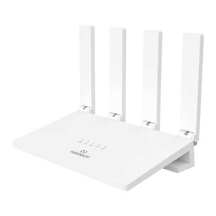مودم روتر 4G LTE بیسیم نزتک مدل NZT-77UX100 باگارانتی