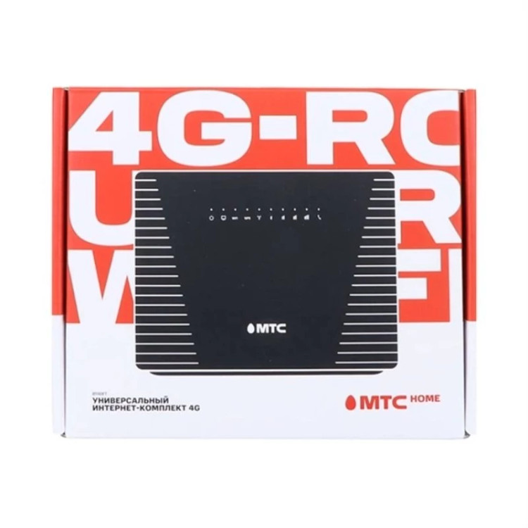 مودم روتر مدل MTC مدل 81140FT ( پرفروش و آنلاک)