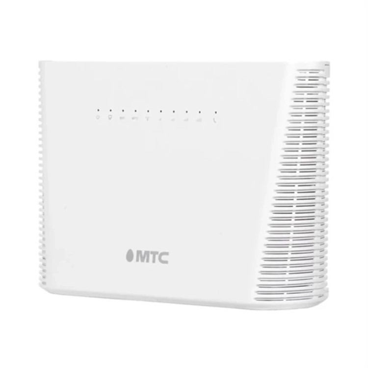مودم روتر مدل MTC مدل 81140FT ( پرفروش و آنلاک)