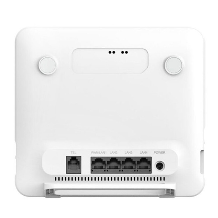 مودم رومیزی اصل نزتک مدل NAZTECH TDX1100 TDLTE 4G