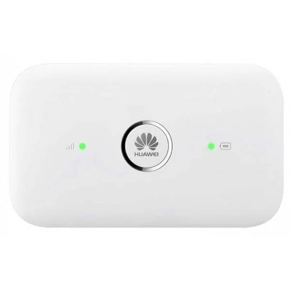 مودم جیبی هوآوی Huawei E5573 4G جیبی زیبا و کم حجم