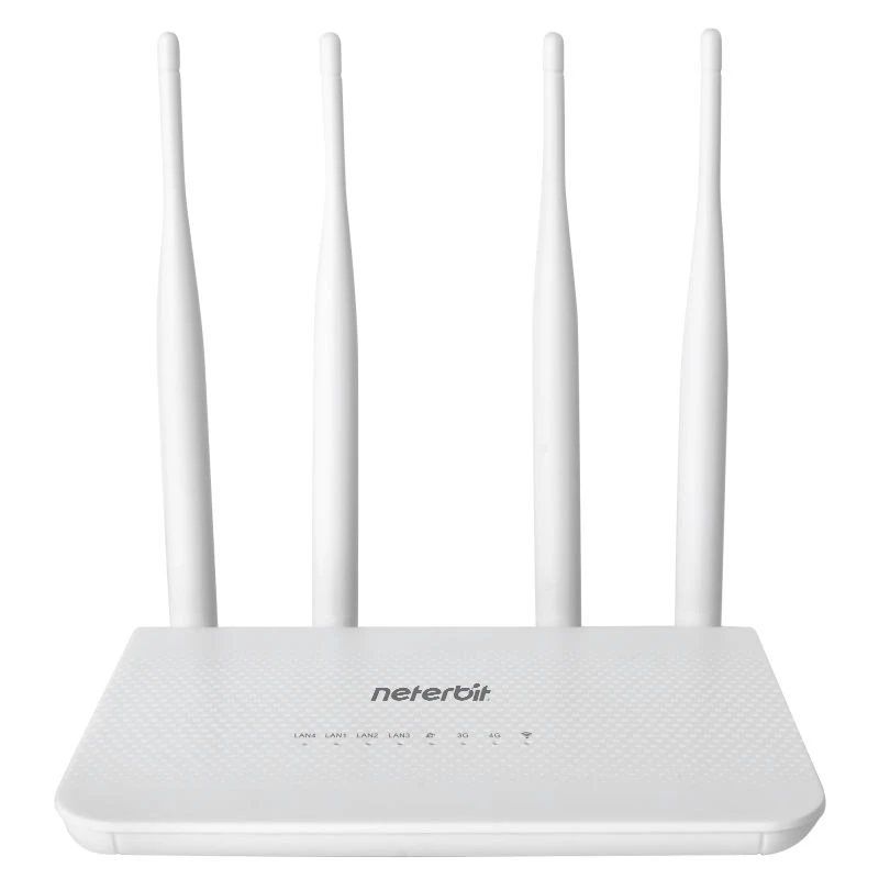 مودم حرفه ای نتربیت  NW-431F