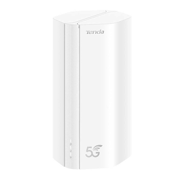 مودم روتر 5G تندا Tenda-AX1500 - پورتها