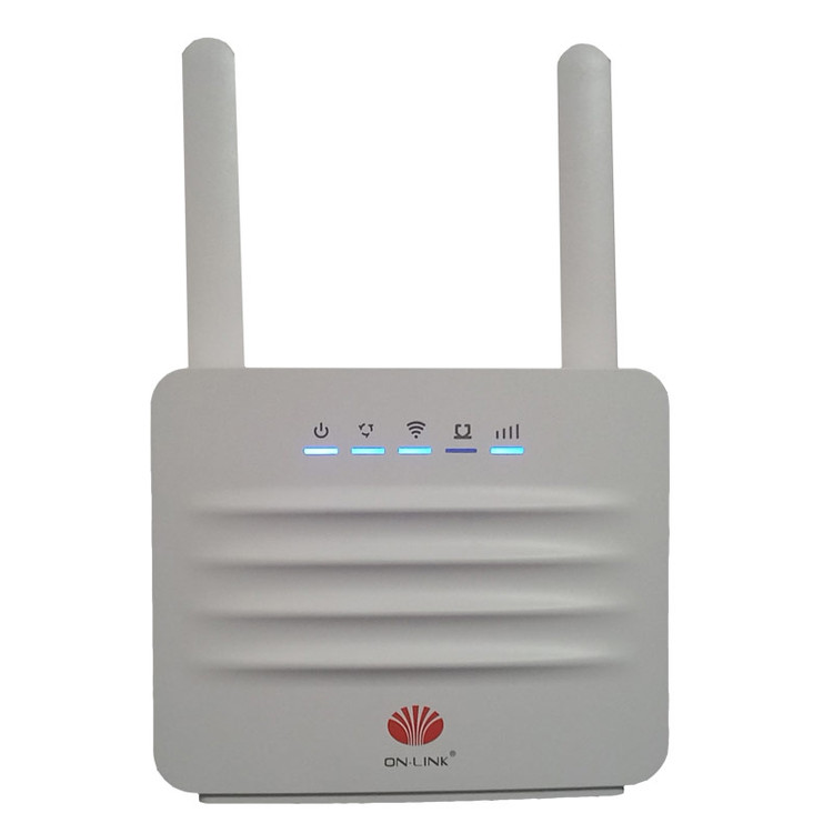 مودم 4G ON-LINK E315S با Wi-Fi 6