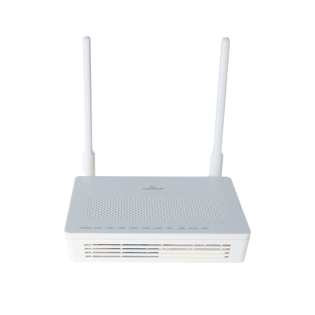 مودم فیبرنوری Naztech HG8546M سفید
