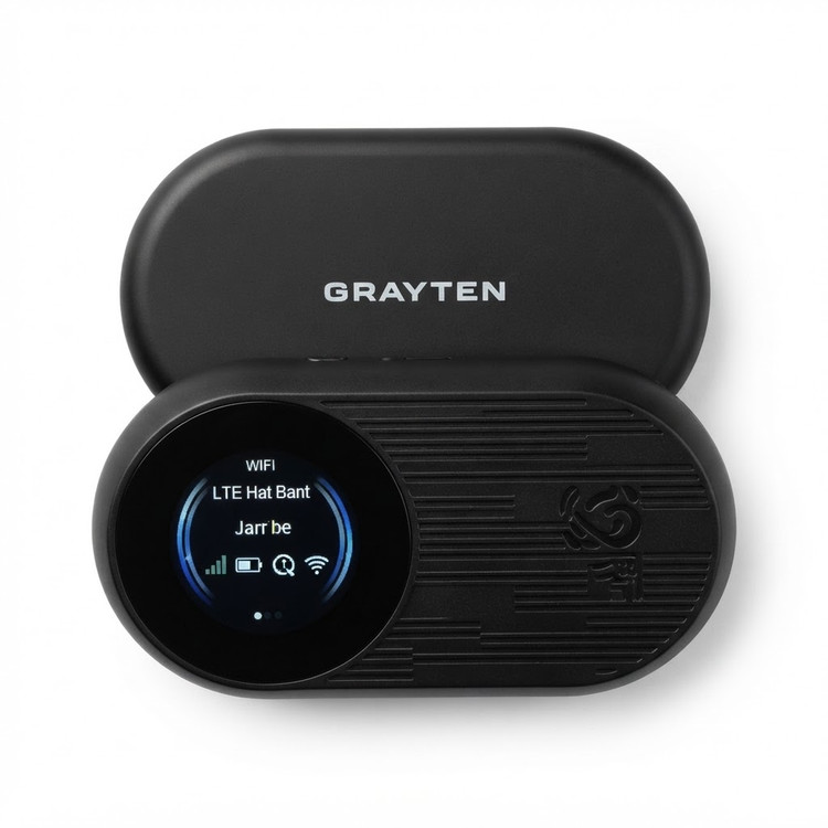 مودم گریتن GT688 Max