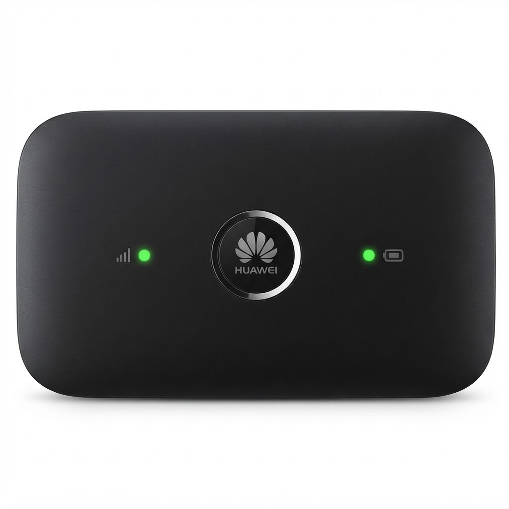 مودم جیبی هوآوی E5573