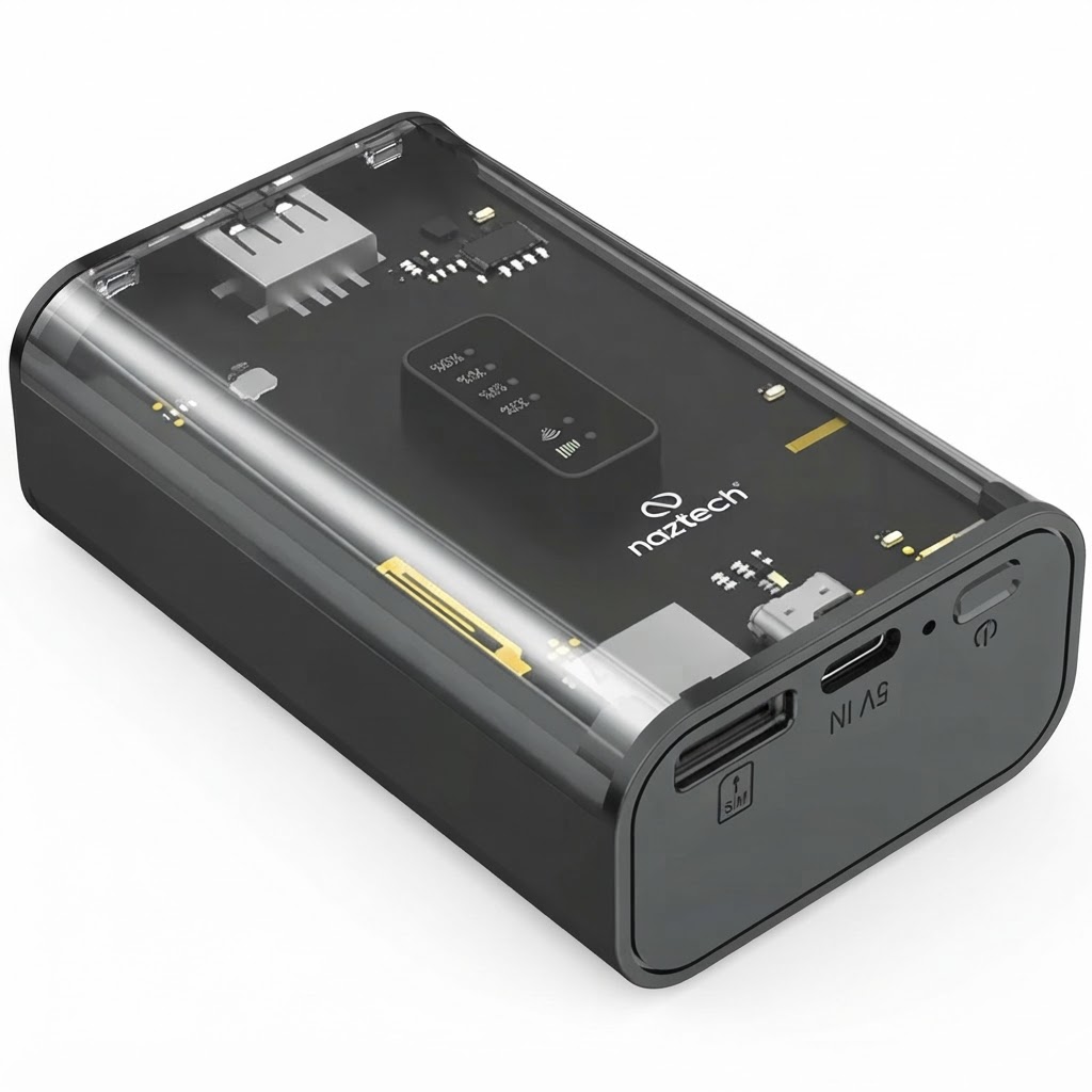 مودم 4G همراه نزتک NZT-99G