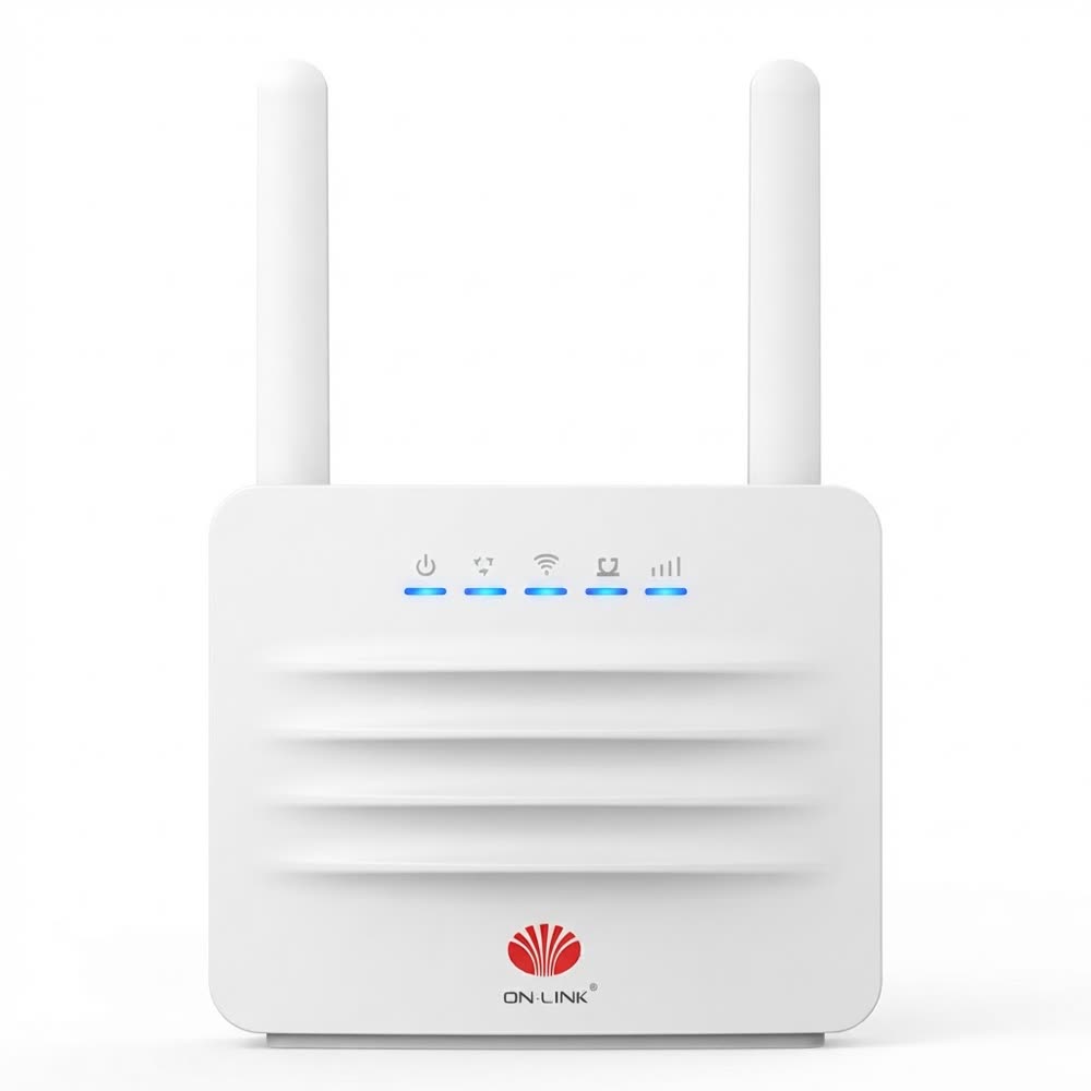 مودم 4G ON-LINK E315S با Wi-Fi 6