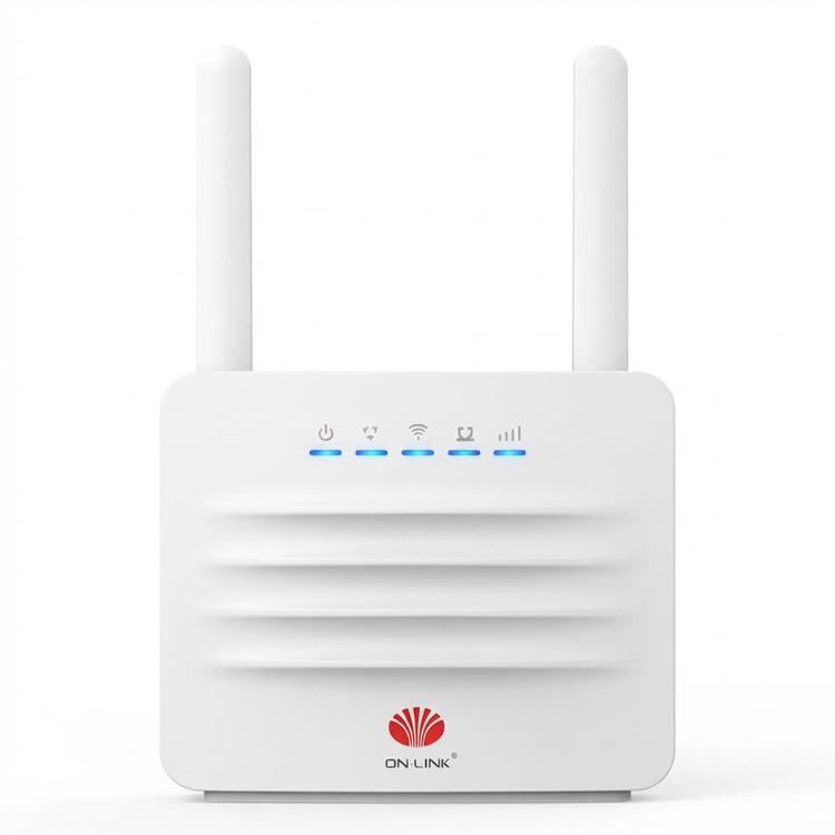 مودم 4G ON-LINK E315S با Wi-Fi 6