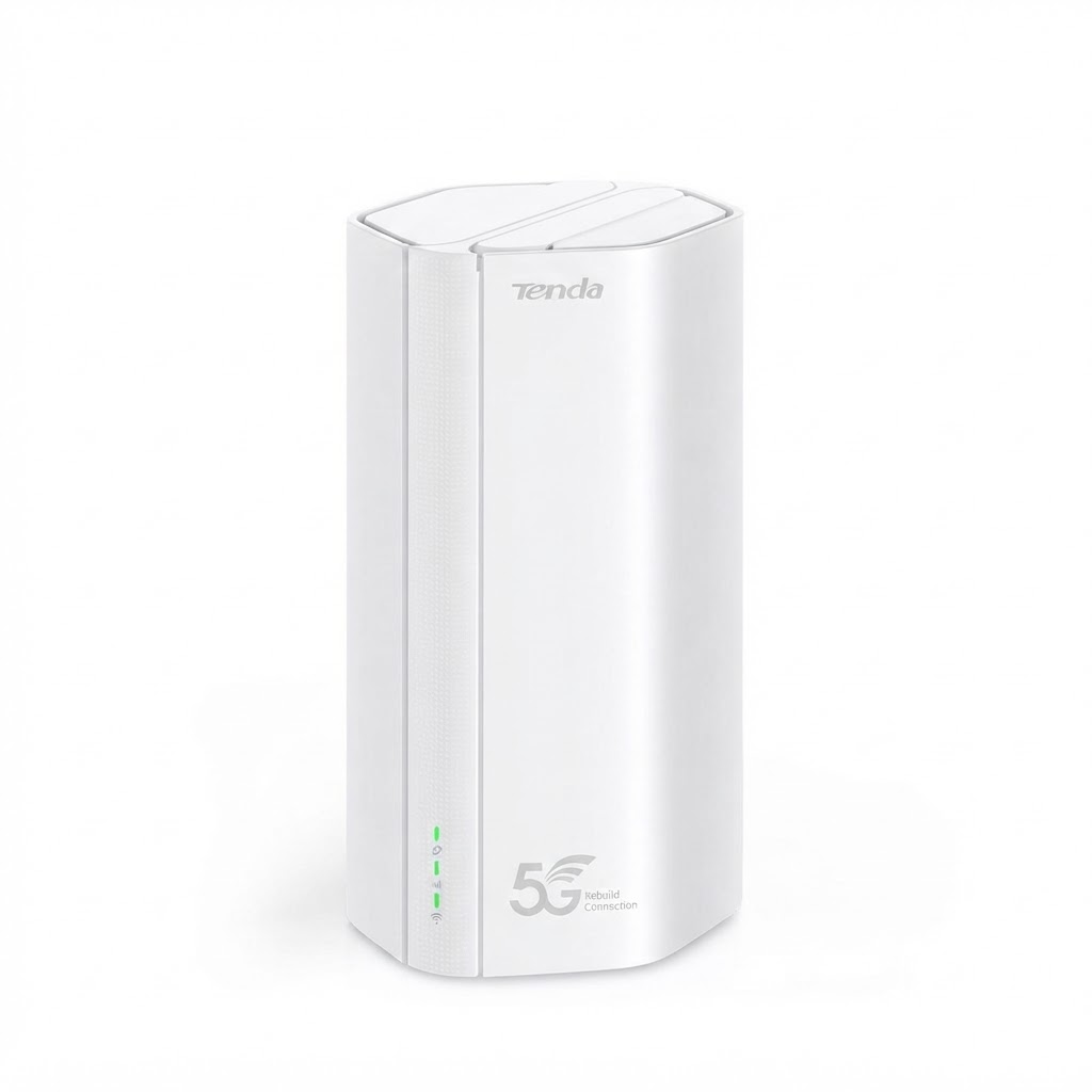 مودم روتر 5G تندا Tenda-AX1500 5G01