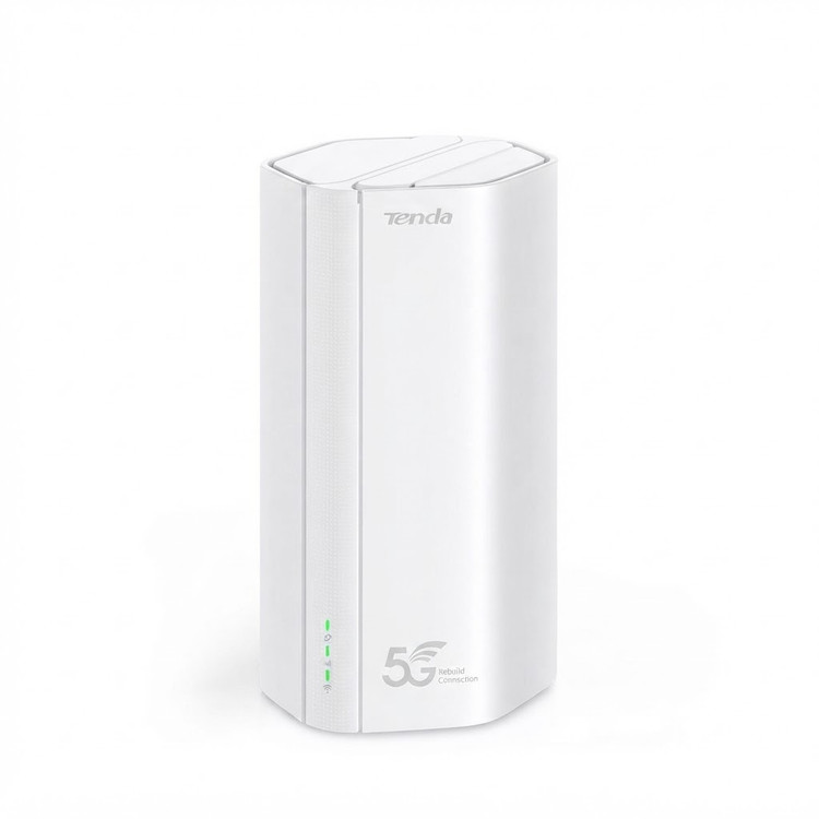 مودم روتر 5G تندا Tenda-AX1500 5G01