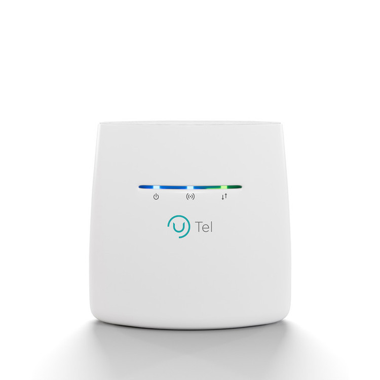 مودم 4G یوتل L443 با گارانتی 3 ساله افزاره