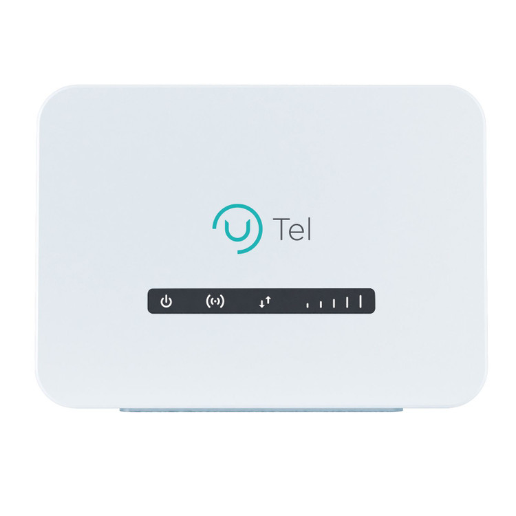 مودم 4G LTE یوتل مدل LT643 (سفید)