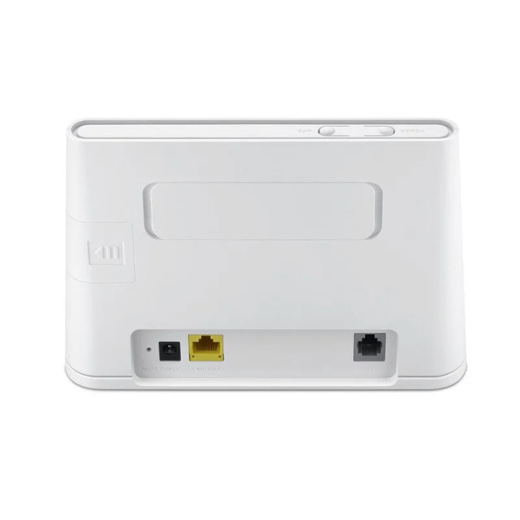 مودم 4G LTE یوتل مدل LT643 (سفید)